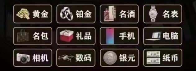 赫山区回收奢侈品